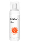 Evolut Cleansing Foam With Silver Nanoparticles - Evolut пенка для умывания с наночастицами серебра